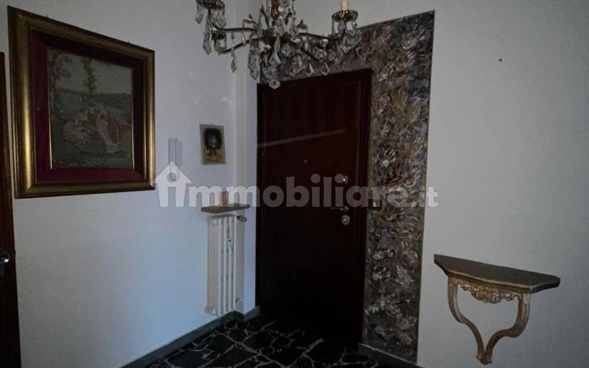 Trilocale viale Risorgimento 72, Ospedale - Villaggio Manenti, Reggio Emilia — foto 3 di 8