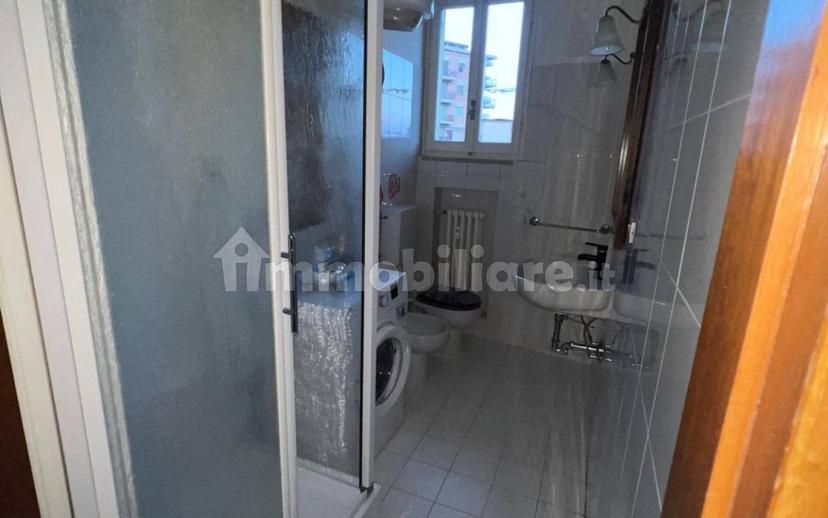 Trilocale viale Risorgimento 72, Ospedale - Villaggio Manenti, Reggio Emilia — foto 5 di 8