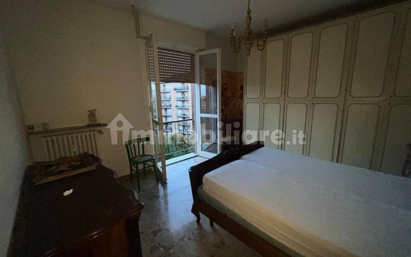 Trilocale viale Risorgimento 72, Ospedale - Villaggio Manenti, Reggio Emilia — foto 7 di 8