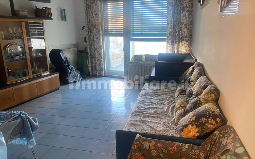 Bilocale via Padre Semeria 260, Foce - Semeria, Sanremo