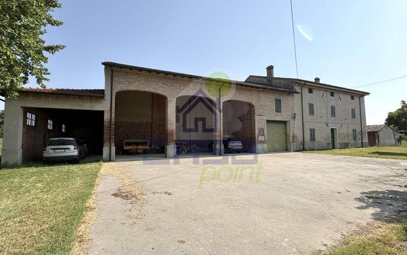 Cascina via strade salde 40, Roccabianca — foto 31 di 39