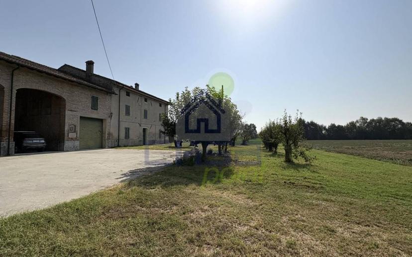 Cascina via strade salde 40, Roccabianca — foto 29 di 39