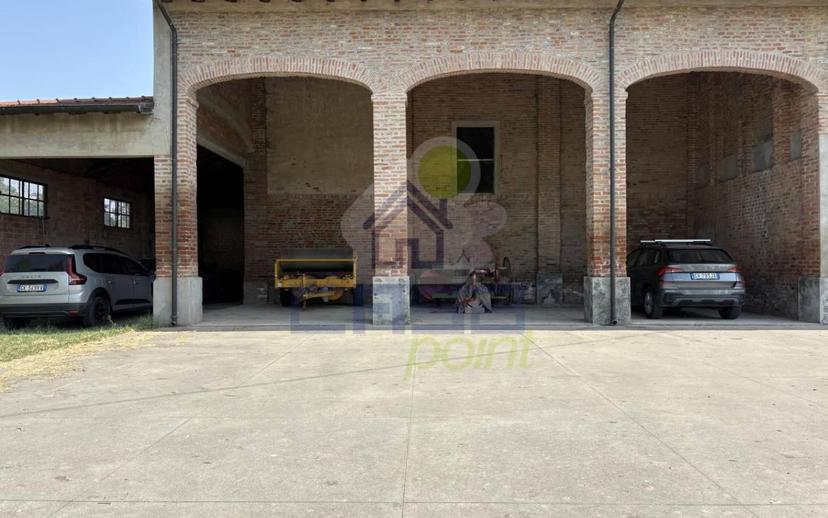 Cascina via strade salde 40, Roccabianca — foto 23 di 39