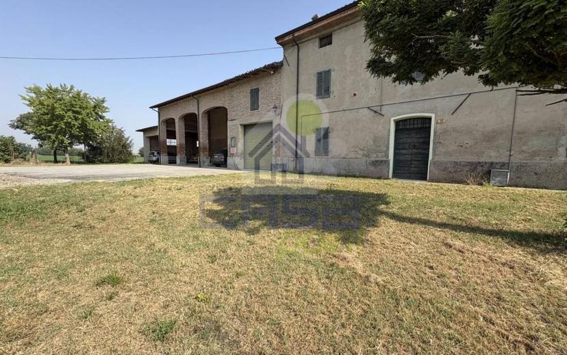 Cascina via strade salde 40, Roccabianca — foto 13 di 39