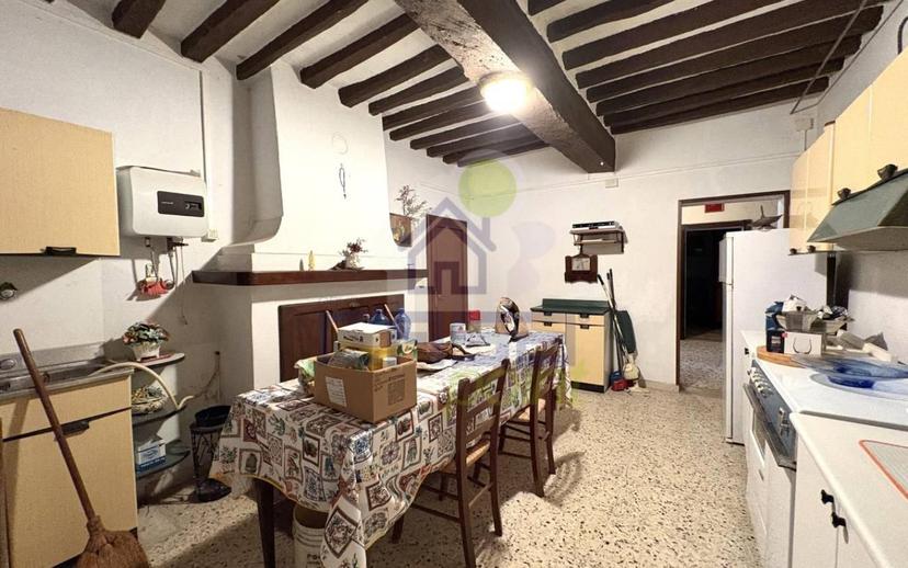 Cascina via strade salde 40, Roccabianca — foto 32 di 39