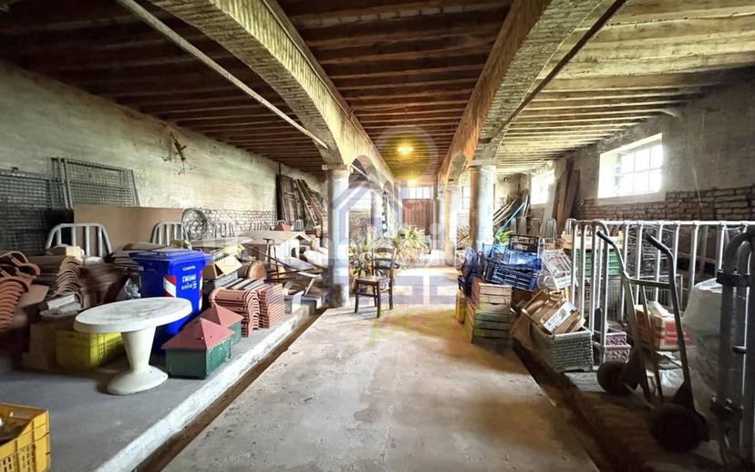 Cascina via strade salde 40, Roccabianca — foto 18 di 39