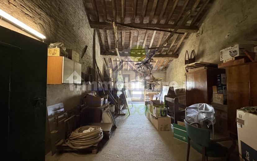 Cascina via strade salde 40, Roccabianca — foto 30 di 39