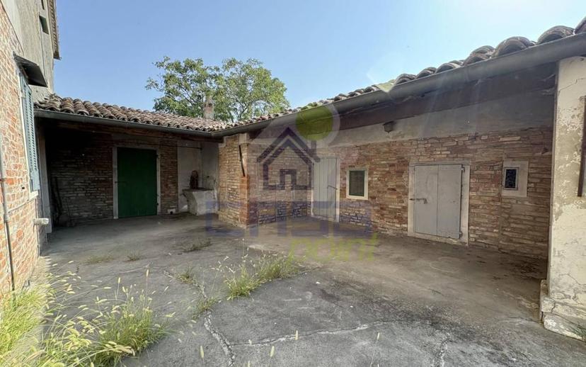 Cascina via strade salde 40, Roccabianca — foto 9 di 39
