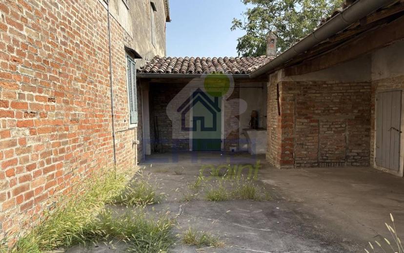 Cascina via strade salde 40, Roccabianca — foto 5 di 39