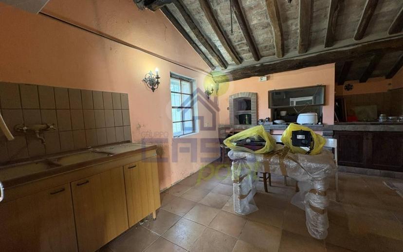 Cascina via strade salde 40, Roccabianca — foto 22 di 39