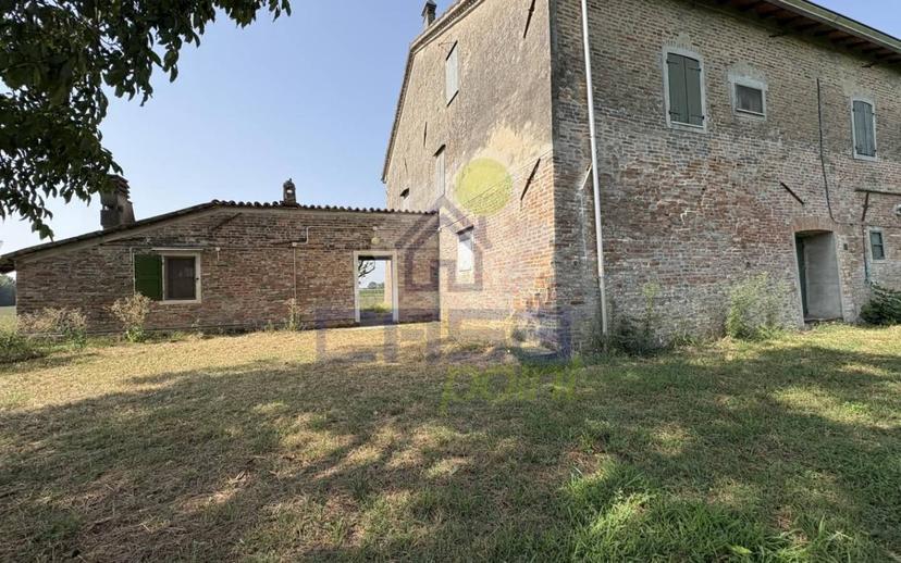 Cascina via strade salde 40, Roccabianca — foto 20 di 39