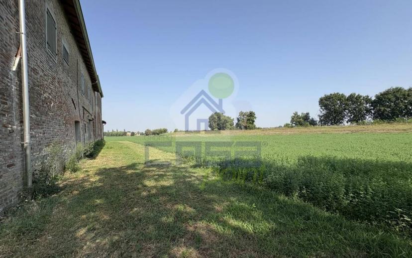 Cascina via strade salde 40, Roccabianca — foto 6 di 39