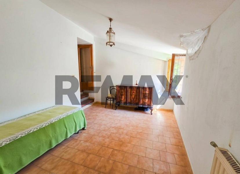 Terratetto plurifamiliare via Voltoni 4, Centro, Serra San Quirico — foto 8 di 12