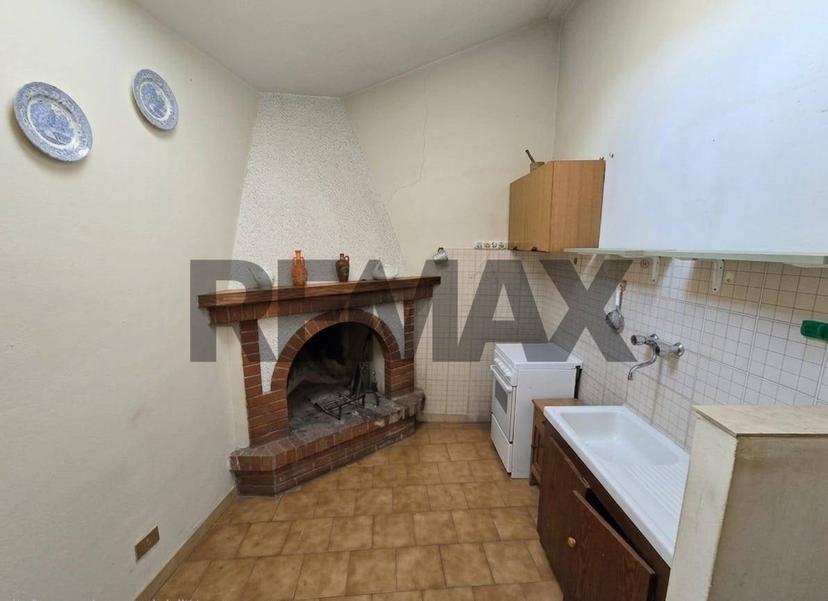 Terratetto plurifamiliare via Voltoni 4, Centro, Serra San Quirico — foto 7 di 12