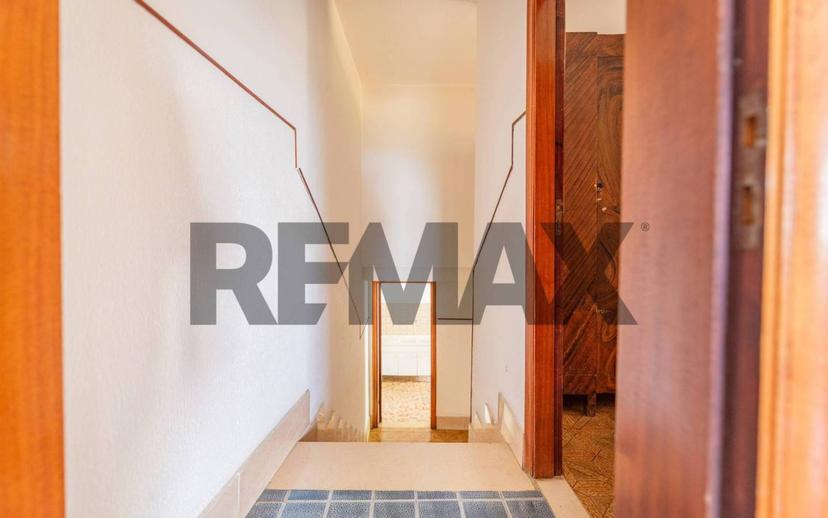 Terratetto plurifamiliare frazione San Giovanni 36, San Giovanni, Fabriano — foto 31 di 33