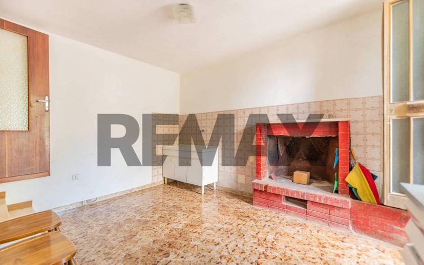 Terratetto plurifamiliare frazione San Giovanni 36, San Giovanni, Fabriano — foto 3 di 33