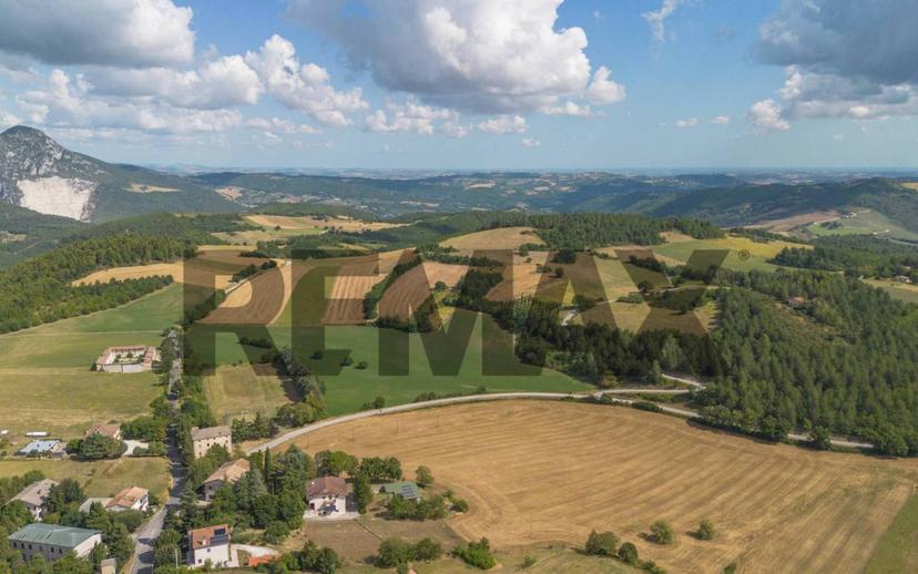 Terratetto plurifamiliare frazione San Giovanni 36, San Giovanni, Fabriano — foto 33 di 33