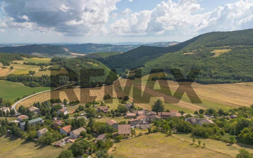 Terratetto plurifamiliare frazione San Giovanni 36, San Giovanni, Fabriano — foto 14 di 33