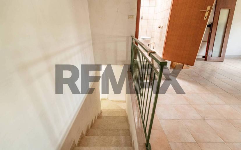 Terratetto plurifamiliare frazione San Giovanni 36, San Giovanni, Fabriano — foto 32 di 33