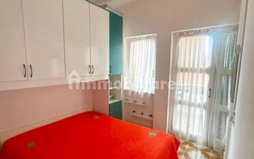 Bilocale via San Felice Circeo, Litoranea Terracina - San Felice, Terracina