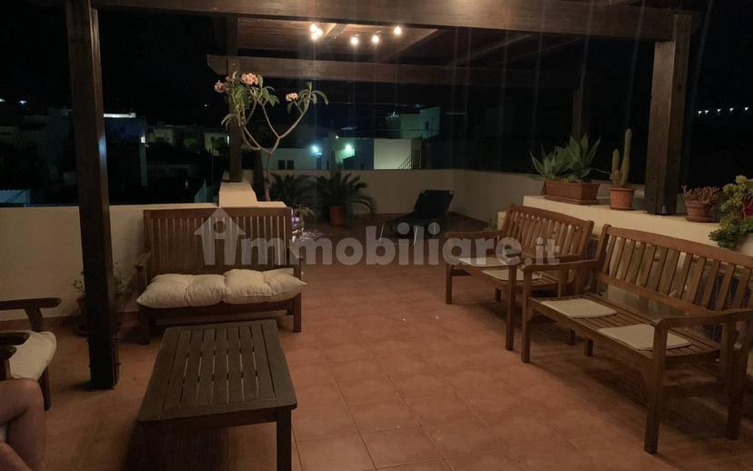 Quadrilocale via Generale Giuseppe Arimondi 140, Centro, San Vito Lo Capo — foto 10 di 20