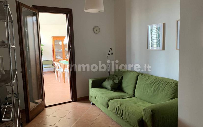 Quadrilocale via Generale Giuseppe Arimondi 140, Centro, San Vito Lo Capo — foto 18 di 20