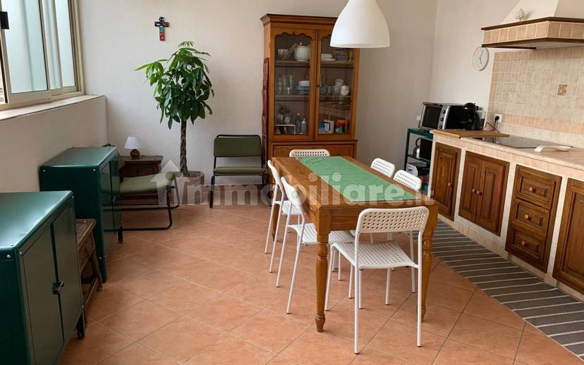 Quadrilocale via Generale Giuseppe Arimondi 140, Centro, San Vito Lo Capo — foto 9 di 20