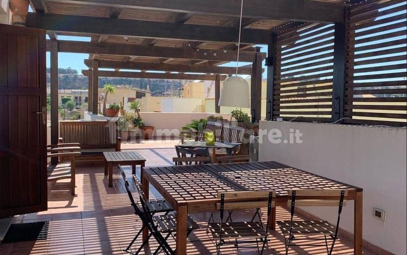 Quadrilocale via Generale Giuseppe Arimondi 140, Centro, San Vito Lo Capo — foto 19 di 20