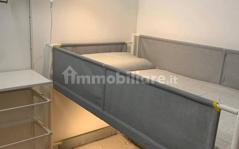 Quadrilocale via Generale Giuseppe Arimondi 140, Centro, San Vito Lo Capo — foto 12 di 20