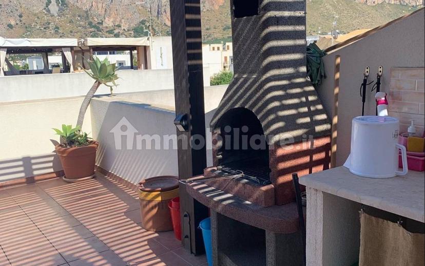 Quadrilocale via Generale Giuseppe Arimondi 140, Centro, San Vito Lo Capo — foto 15 di 20