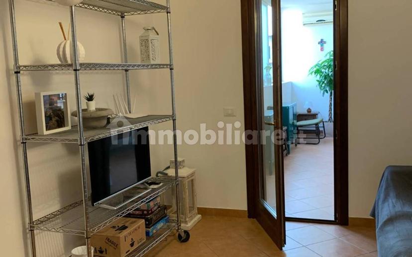 Quadrilocale via Generale Giuseppe Arimondi 140, Centro, San Vito Lo Capo — foto 11 di 20