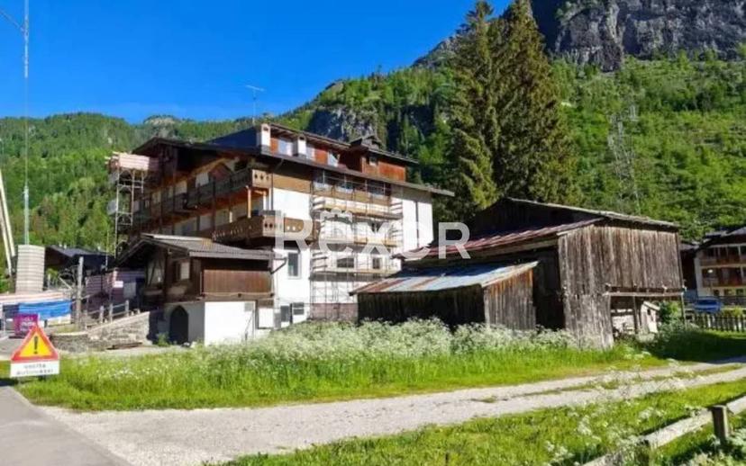 Terratetto unifamiliare via Marmolada, Boscoverde, Rocca Pietore — foto 5 di 6
