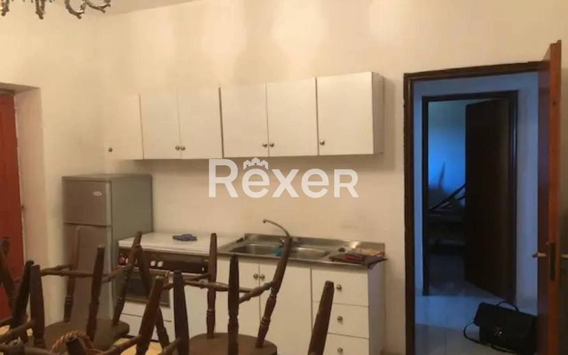 Terratetto unifamiliare Ospedale, Fontanelle, Teano — foto 7 di 12