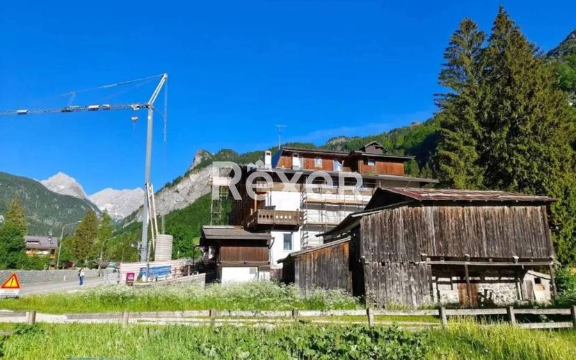 Terratetto unifamiliare via Marmolada, Boscoverde, Rocca Pietore — foto 4 di 6