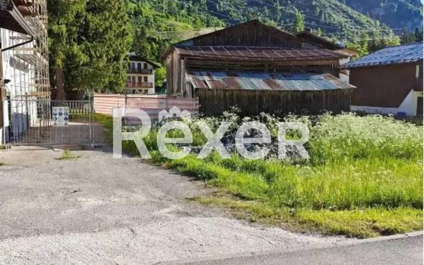 Terratetto unifamiliare via Marmolada, Boscoverde, Rocca Pietore — foto 2 di 6
