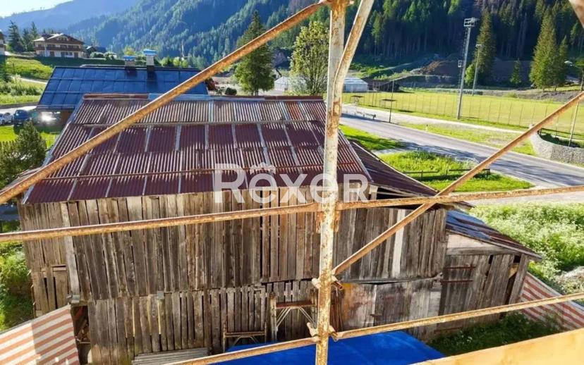 Terratetto unifamiliare via Marmolada, Boscoverde, Rocca Pietore — foto 3 di 6