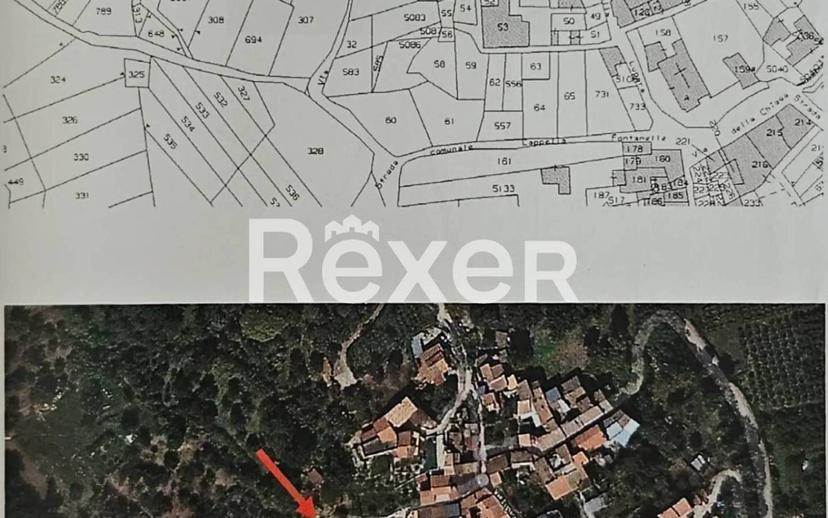 Terratetto unifamiliare Ospedale, Fontanelle, Teano — foto 6 di 12