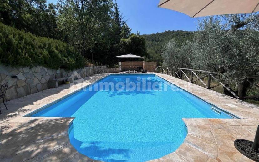 Villa unifamiliare, ottimo stato, 206 m², Lisciano Niccone — foto 5 di 59