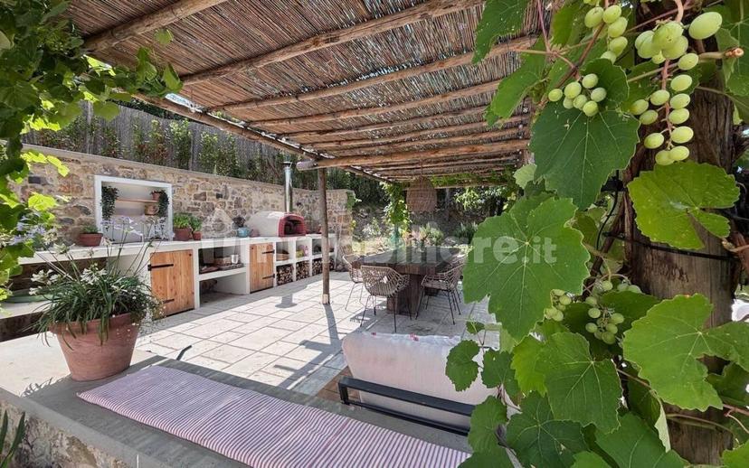 Villa unifamiliare, ottimo stato, 206 m², Lisciano Niccone — foto 36 di 59