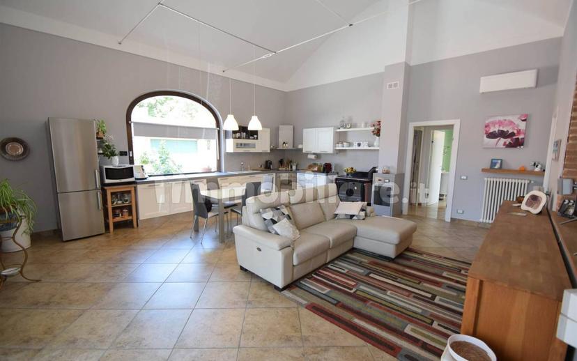 Terratetto unifamiliare 190 m², ottimo stato, Cerreto Landi, Carpaneto Piacentino — foto 18 di 26