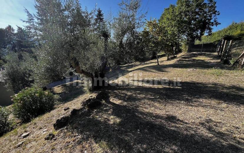 Villa unifamiliare, ottimo stato, 206 m², Lisciano Niccone — foto 35 di 59