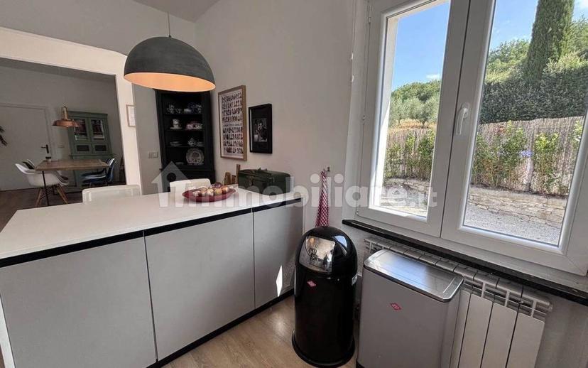 Villa unifamiliare, ottimo stato, 206 m², Lisciano Niccone — foto 55 di 59