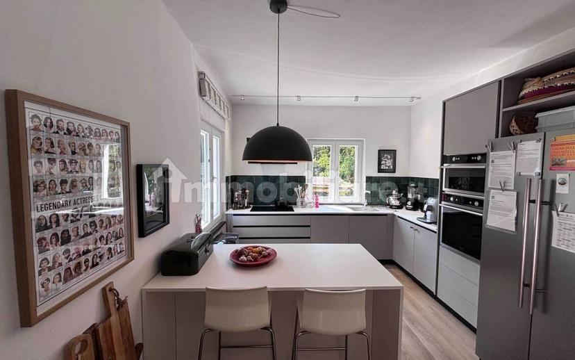 Villa unifamiliare, ottimo stato, 206 m², Lisciano Niccone — foto 44 di 59
