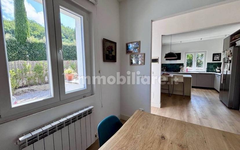 Villa unifamiliare, ottimo stato, 206 m², Lisciano Niccone — foto 11 di 59