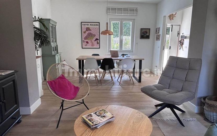 Villa unifamiliare, ottimo stato, 206 m², Lisciano Niccone — foto 34 di 59