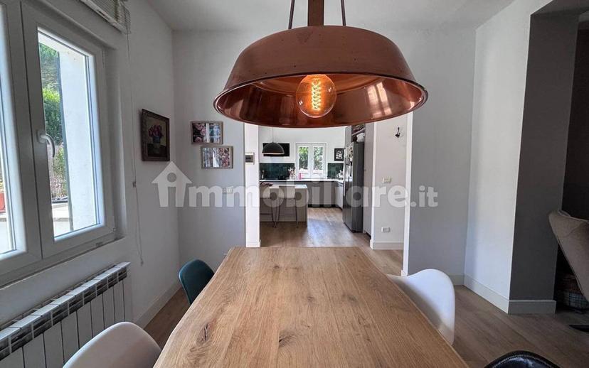 Villa unifamiliare, ottimo stato, 206 m², Lisciano Niccone — foto 52 di 59