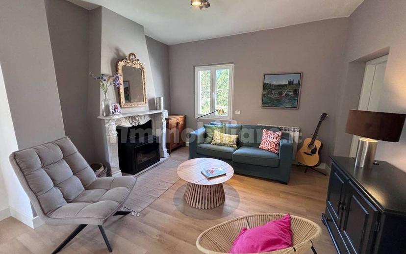 Villa unifamiliare, ottimo stato, 206 m², Lisciano Niccone — foto 15 di 59