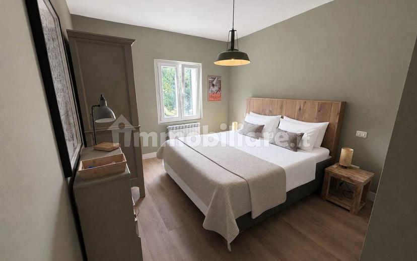 Villa unifamiliare, ottimo stato, 206 m², Lisciano Niccone — foto 13 di 59