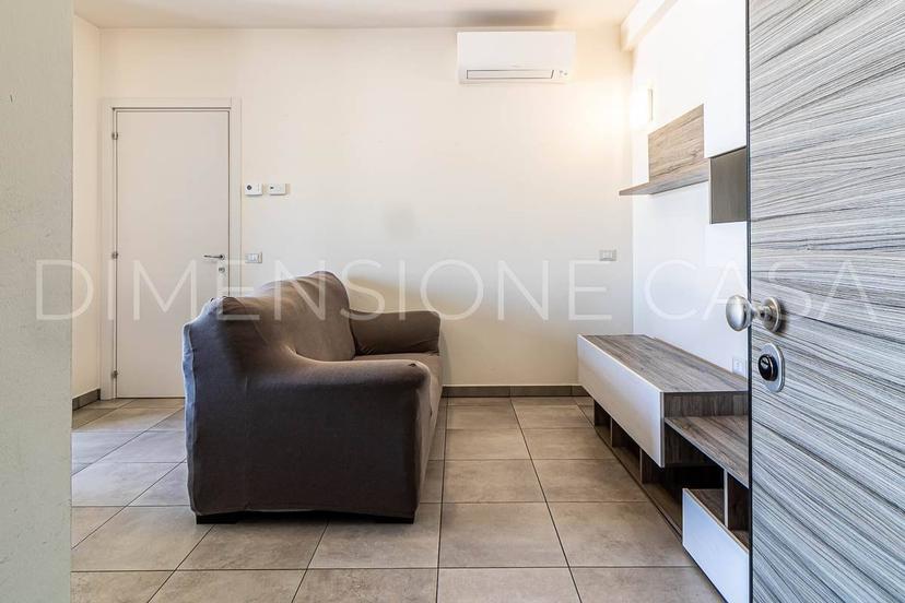 Bilocale nuovo, primo piano, Centro, Cavezzo — foto 18 di 19