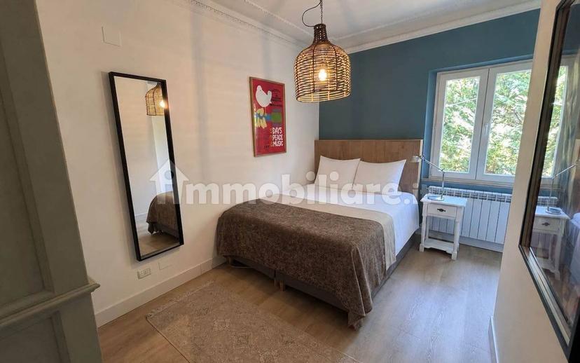 Villa unifamiliare, ottimo stato, 206 m², Lisciano Niccone — foto 48 di 59